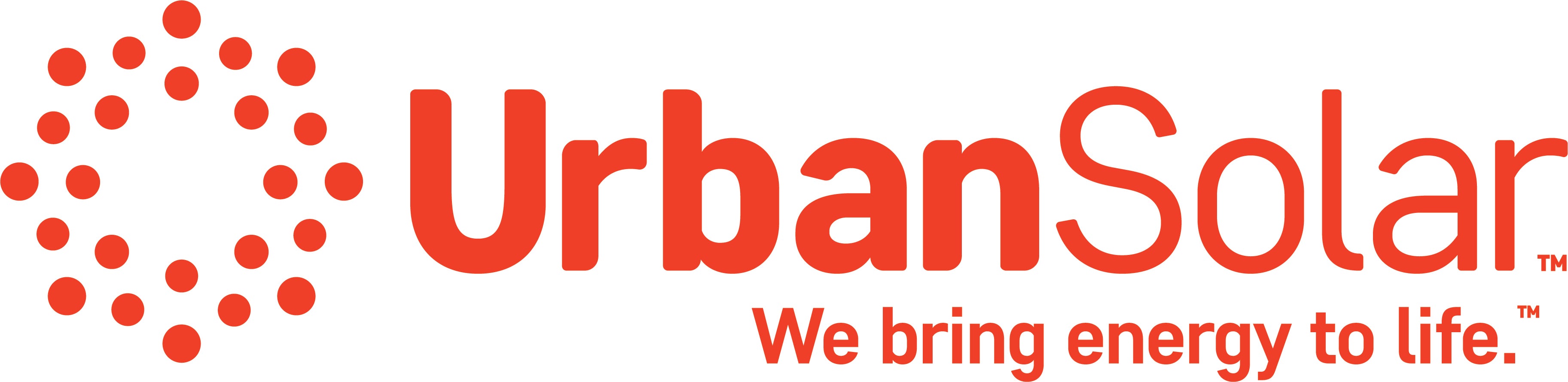Urban Solar Group logo
